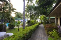 Samui Mermaid Beachfront Hotel dekat Samui Crocodile Farm