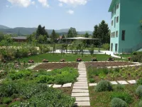 San Lorenzo Si Alberga Hotels in Province of Cosenza