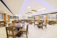 Sunstar Residency & Food Plaza Pala - Airport Shuttle