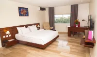 Hotel du Golfe Hotels in Golfe