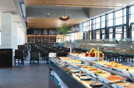 Hotel Riu Tikida Dunas - All Inclusive