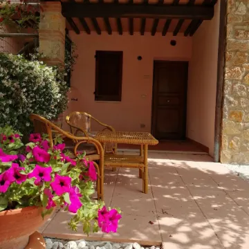 Il Casale di Luna