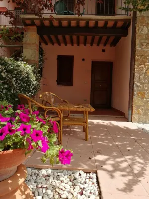 Il Casale di Luna - Pet-friendly