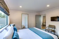 Portmans Motor Lodge Hotels in Hastings