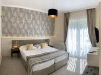 Villa Medici Hotel & Restaurant Hotels in Veszprem