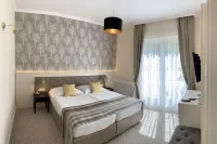Villa Medici Hotel & Restaurant Hotels in Veszprém