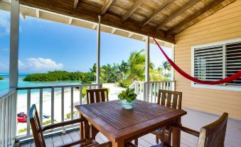 Shaka Caye All Inclusive Resort