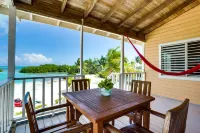 Shaka Caye All Inclusive Resort