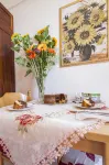Il Rifugio del Poeta - breakfast