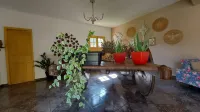 Rancho da Serra Pousada Hotels in Prados