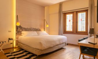 Hotel Magnolia Santiago