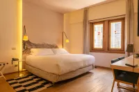 Hotel Magnolia Santiago