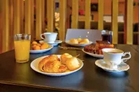 Transamerica Fit Sinop - Frühstück