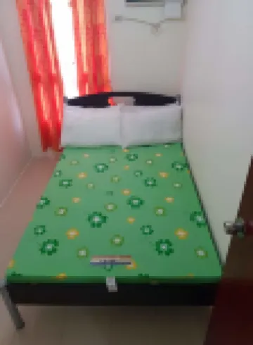 Samanakan's Condotel Hotels in Tondo