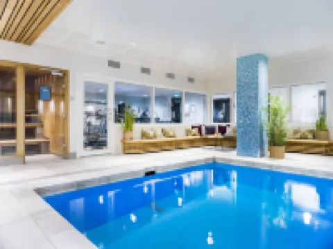 Clarion Hotel Winn Hotels in Gavle