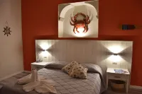B&B Marina Blu