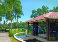 Dream Square Resort Hotels in Sreepur Upazila