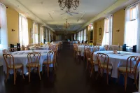 Chalfonte Hotel