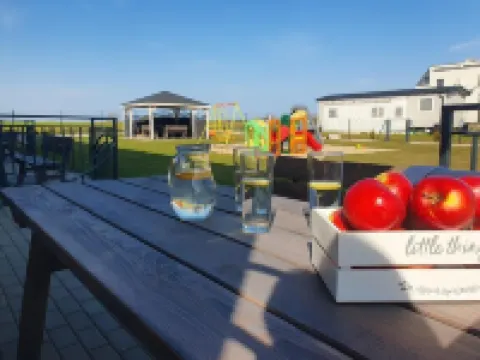 Apartamenty Kolory Lata - 365Pam Hotels in Sarbinowo