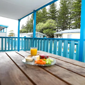 Windang Tourist Park