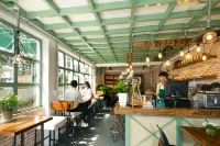 Le Soleil Boutique Hotel