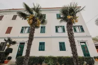 Rooms and Studios Villa Rossella 2