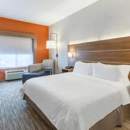 Holiday Inn Express & Suites O'FALLON/SHILOH by IHG