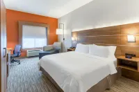 Holiday Inn Express & Suites O'Fallon/Shiloh Hotels in O'Fallon