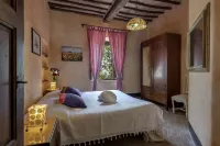 La Palazzina
