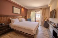 Resa Hotel Göcek فنادق في Karginkuru Mahallesi
