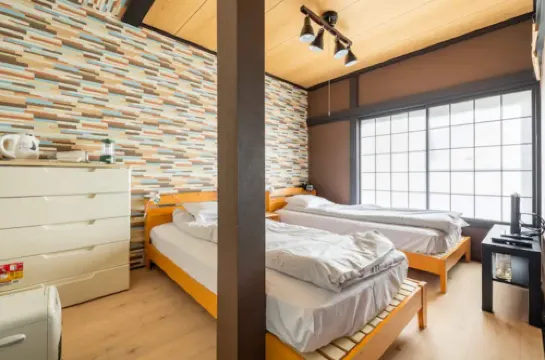 The Hotel Yuzawa Stardust