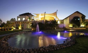 Hotel Spa Sitio Sagrado