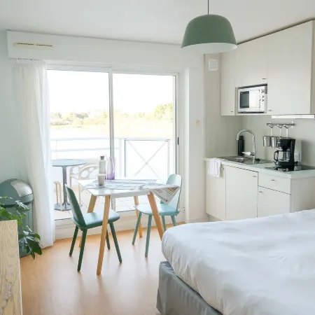 Thalazur Carnac - Residence & Spa