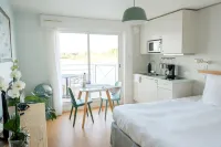 Thalazur Carnac - Residence & Spa Hotels in Carnac