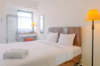 Best Price Studio Apartment at Gunung Putri Square Hotel dekat Alfamart Pesona Kahuripan 2
