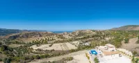 Villa Christel Large Private Pool A C Wifi Eco-friendly - 2761