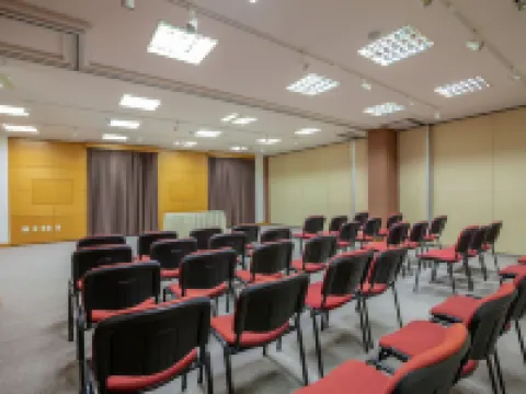 Tri Hotel Executive Criciúma Hotels in Criciuma