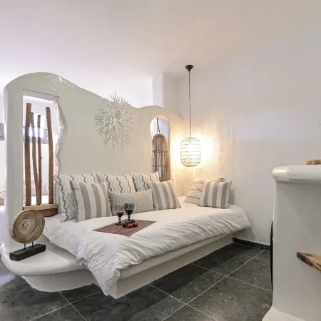 White Cocoon Exclusive villas