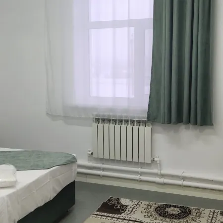 Sulo Aksay Hotel Отели в г. Аксай