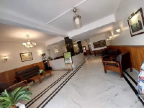 Hotel Acacia Hotels in Dimapur
