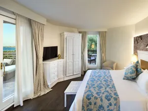 Hotel Abi d'Oru