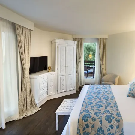 Hotel Abi d'Oru