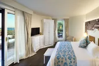 Hotel Abi d'Oru Hôtels à : Marinella