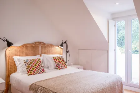 Eighteen21 Houses - Quinta Velha Отели рядом с достопримечательностью «Дворец Пена»