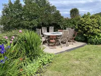 Beautiful 6-Bed - Sleeps 12 - Stunning Views Hotels in Lynton