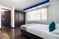 Ayenda Puerto Madero Boutique Hotels in Tabio