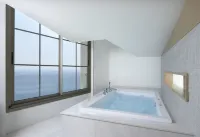 Monte Cassino - Hot Tub