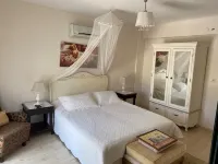 PALMIYE PANSIYON Hotels in Karaburun