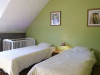 Malmedy Forestside Home Hotels in Malmedy