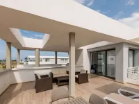Radisson Blu Residences, Al Hoceima Hotels in Ajdir